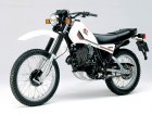 Yamaha XT 550